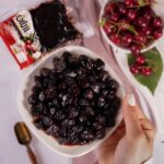 ترشک وکیوم آلبالو فرآوری شده