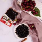 ترشک وکیوم آلبالو فرآوری شده