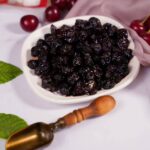 ترشک وکیوم آلبالو فرآوری شده