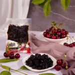 ترشک وکیوم آلبالو فرآوری شده