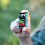 لواشک لقمه‌ای کادویی