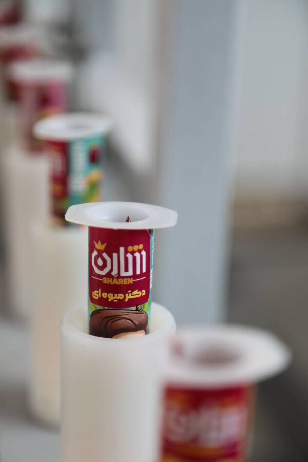 دکتر میوه ای