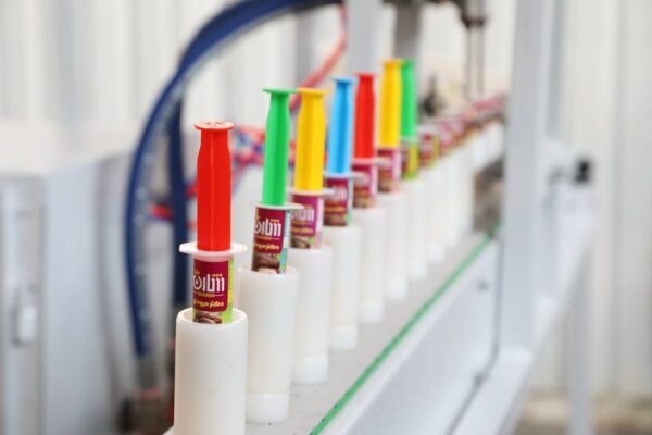 دکتر میوه ای