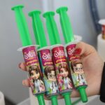 دکتر میوه ای