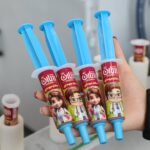 دکتر میوه ای