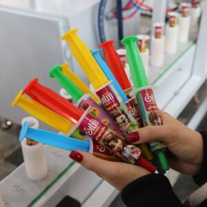 دکتر میوه ای