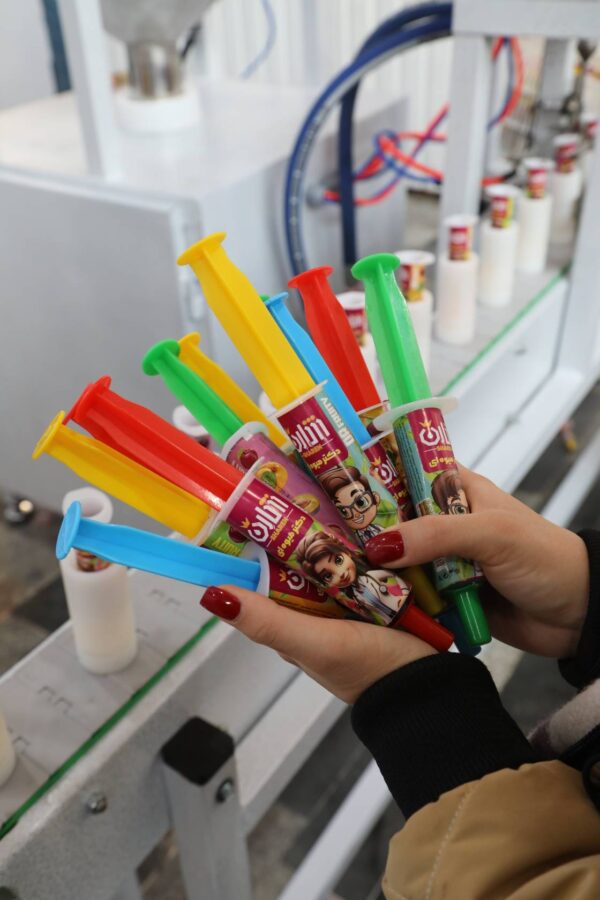 دکتر میوه ای