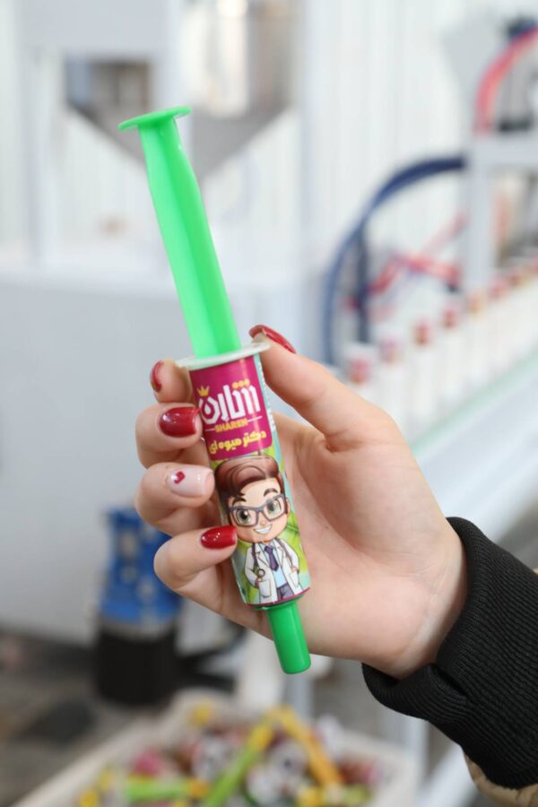 دکتر میوه ای