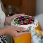 لواشک لقمه‌ای کادویی