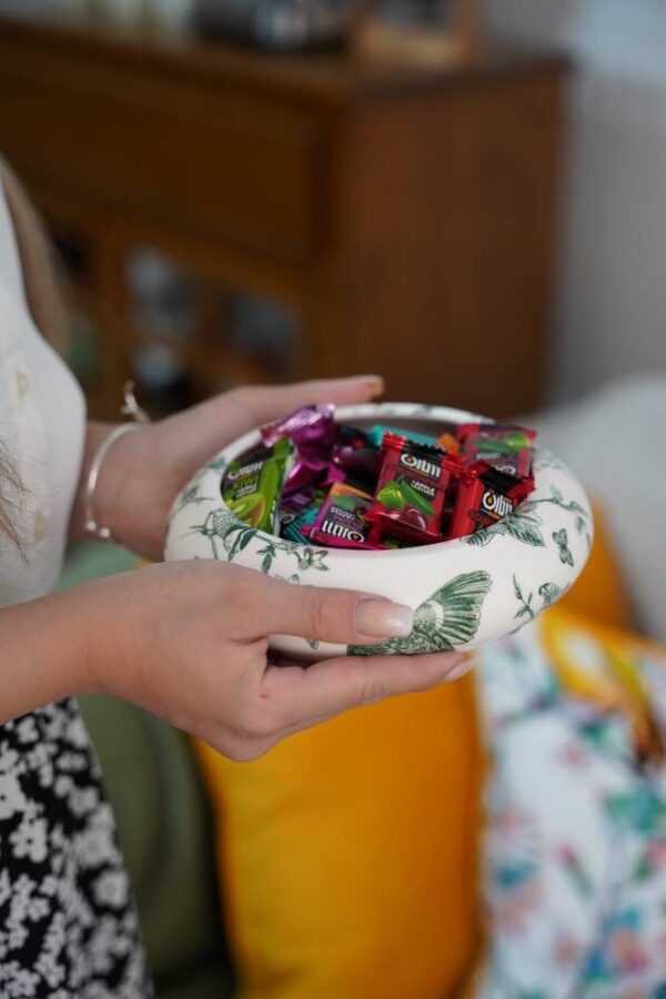 لواشک لقمه‌ای کادویی