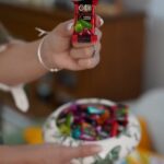 لواشک لقمه‌ای کادویی