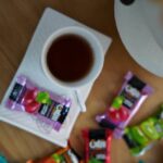 لواشک لقمه‌ای کادویی