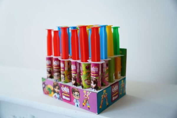 دکتر میوه ای