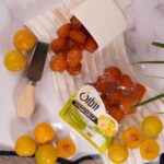 ترشک وکیوم آلو طلای فرآوری شده