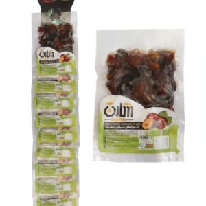 ترشک وکیوم آلو جنگلی