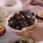 ترشک وکیوم آلو جنگلی