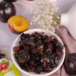 ترشک وکیوم آلو جنگلی