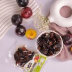 ترشک وکیوم آلو جنگلی