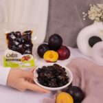 ترشک وکیوم آلو جنگلی