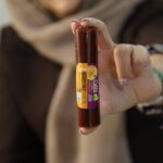 لواشک سه رول