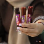 لواشک سه رول