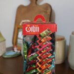 لواشک لقمه‌ای کادویی