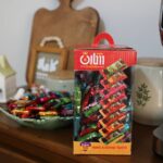 لواشک لقمه‌ای کادویی