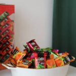 لواشک لقمه‌ای کادویی