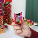 لواشک لقمه‌ای کادویی