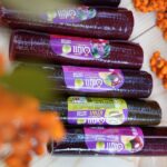 لواشک سه رول