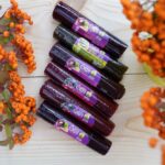 لواشک سه رول