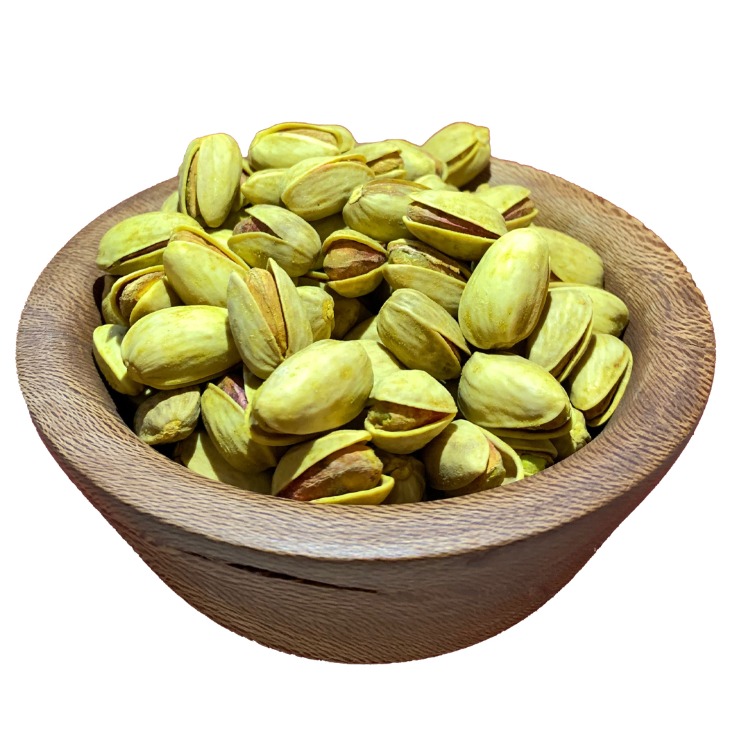 اکبری درجه 1 شور زعفرونی