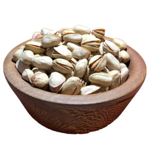 پسته عباسعلی شور نمکی دامغان